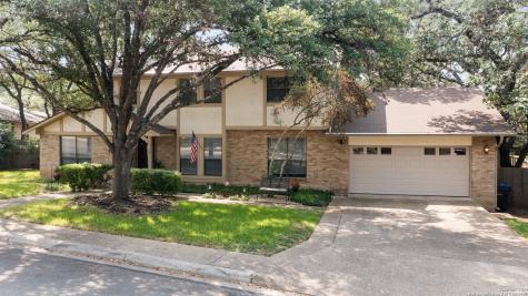 3506 Hunters Circle San Antonio TX 78230