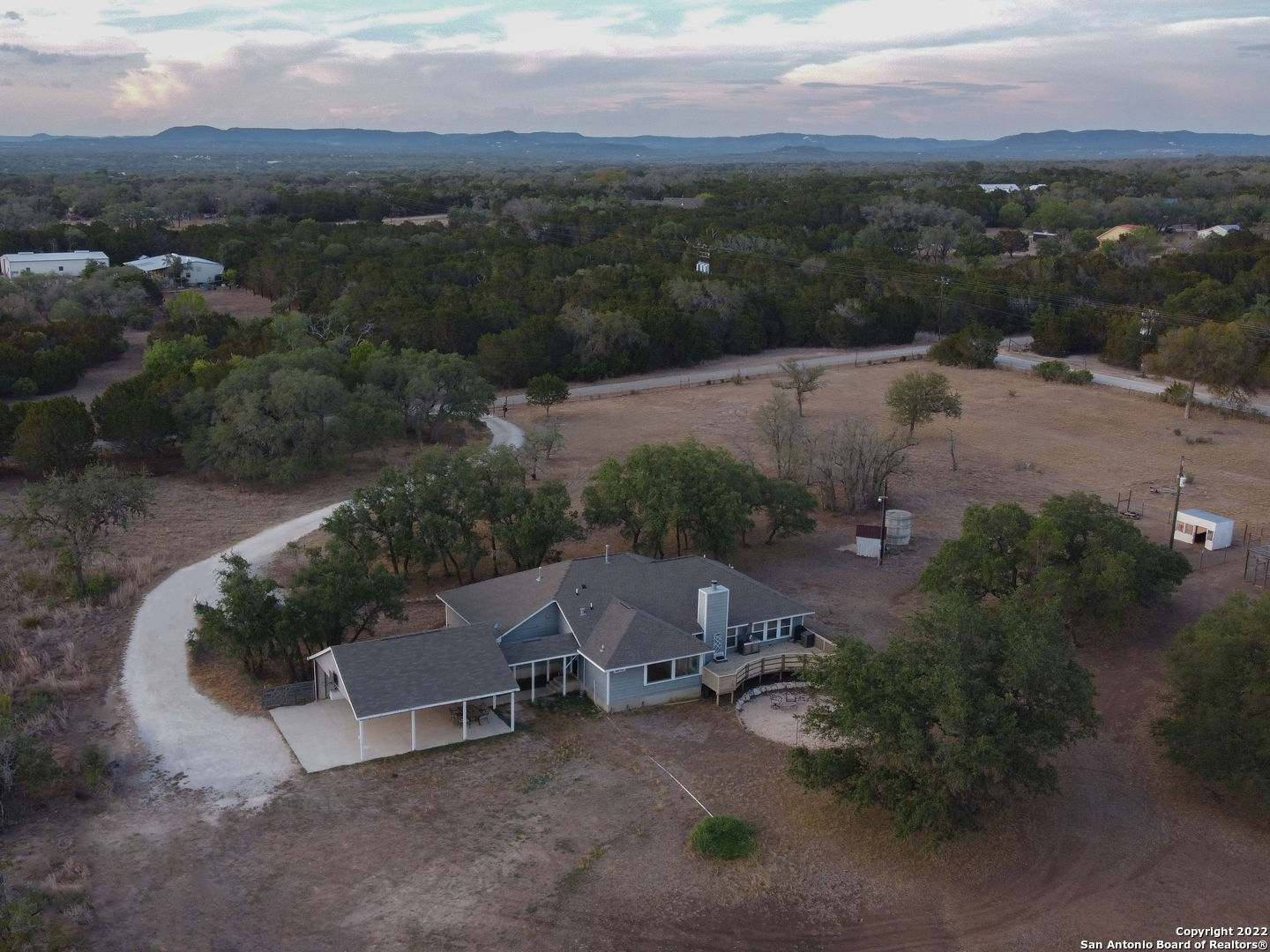 368 Oak Hills Road Pipe Creek TX 78063