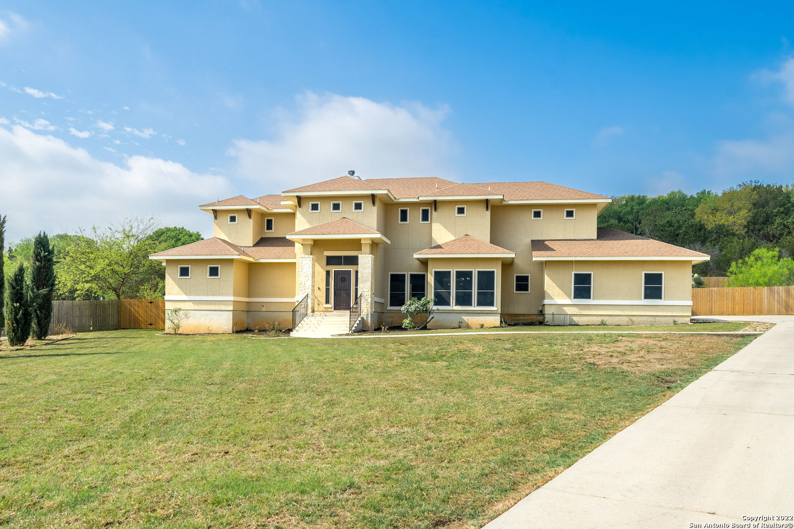 15906 Robles Nuevo San Antonio TX 78232