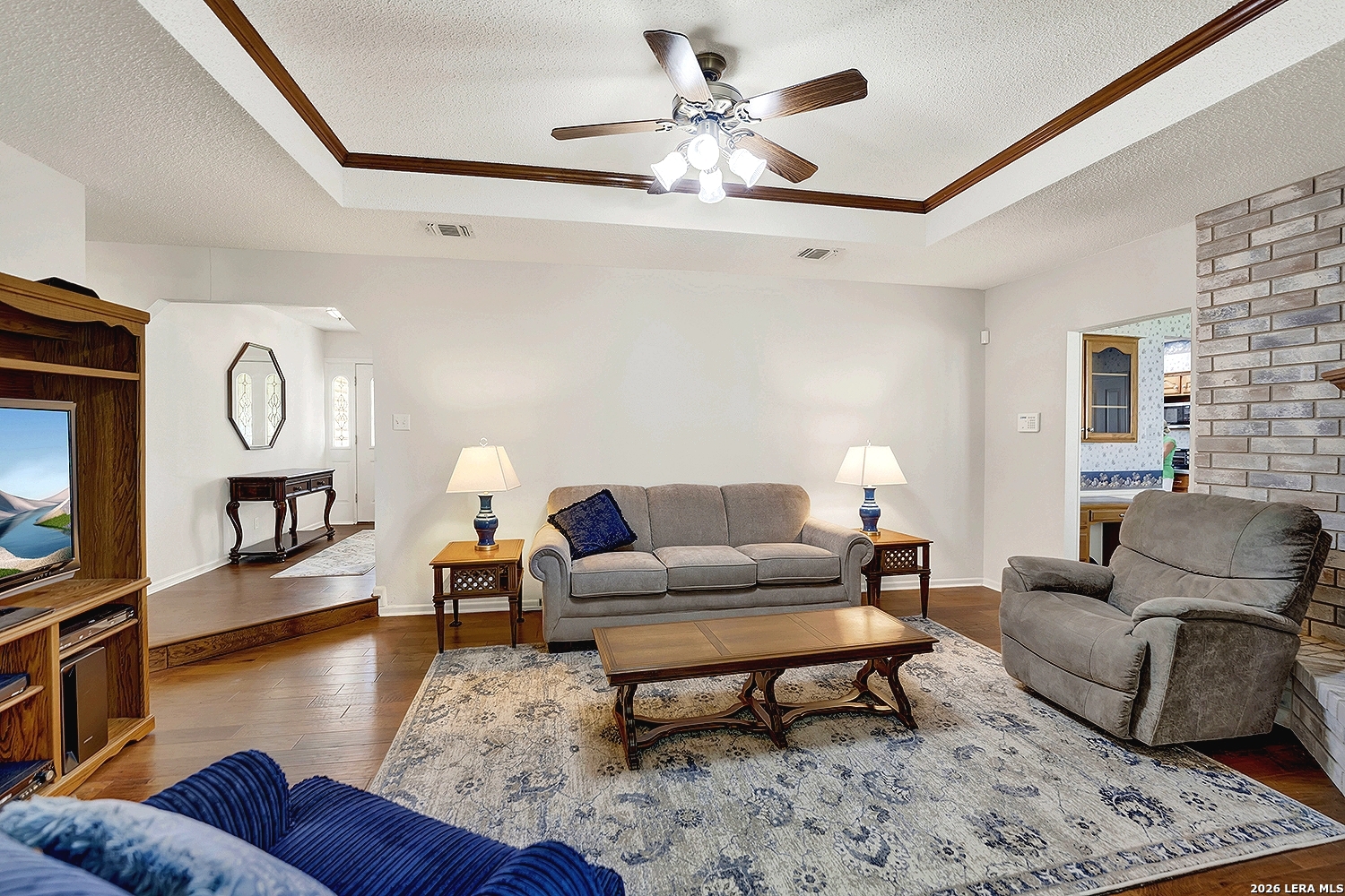 330 Blackjack Road La Vernia TX 78121