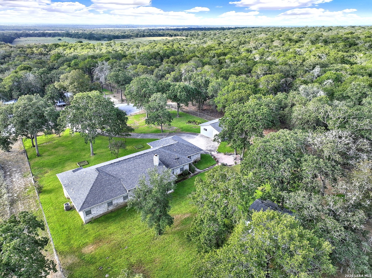 330 Blackjack Road La Vernia TX 78121