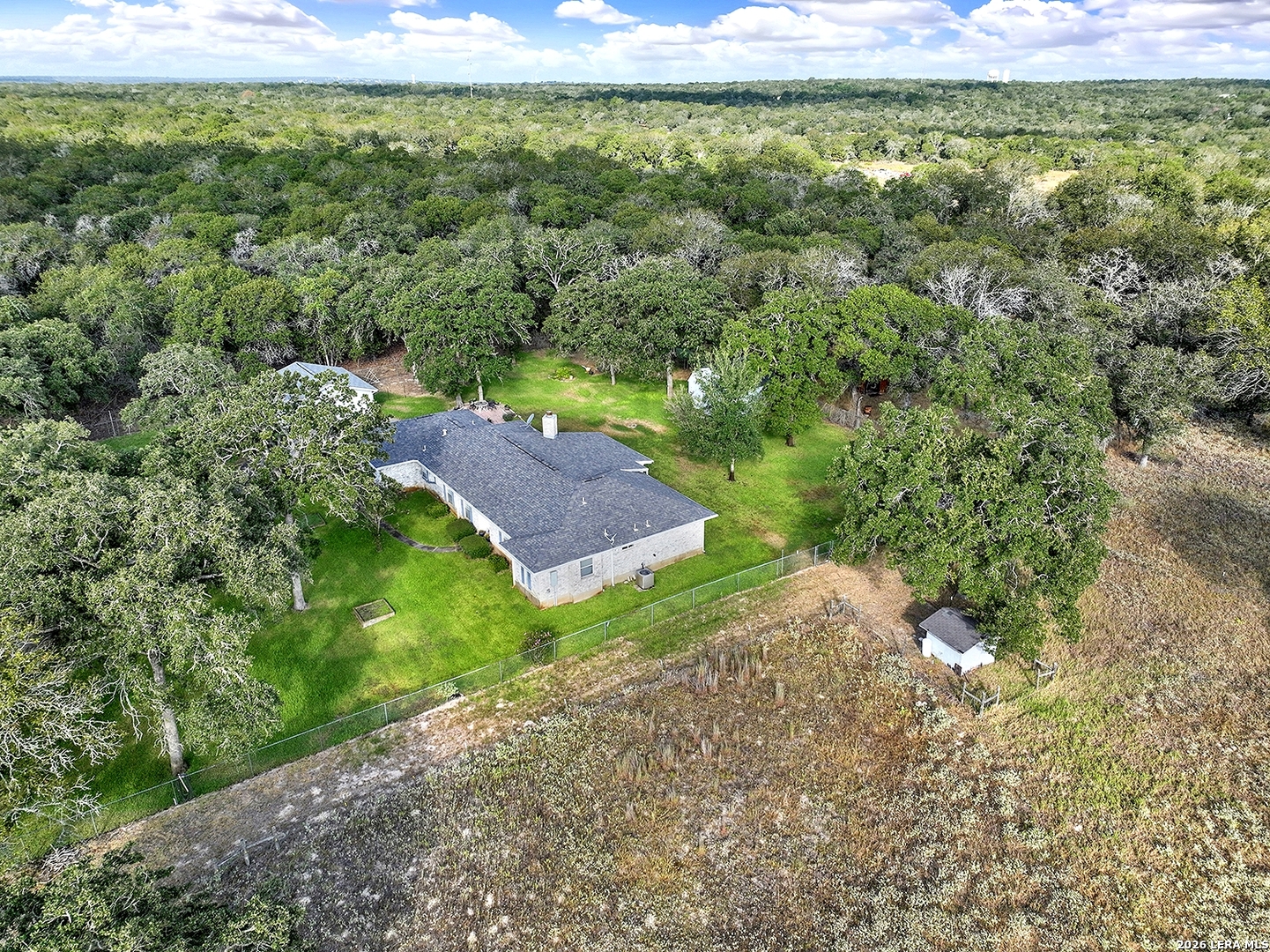 330 Blackjack Road La Vernia TX 78121