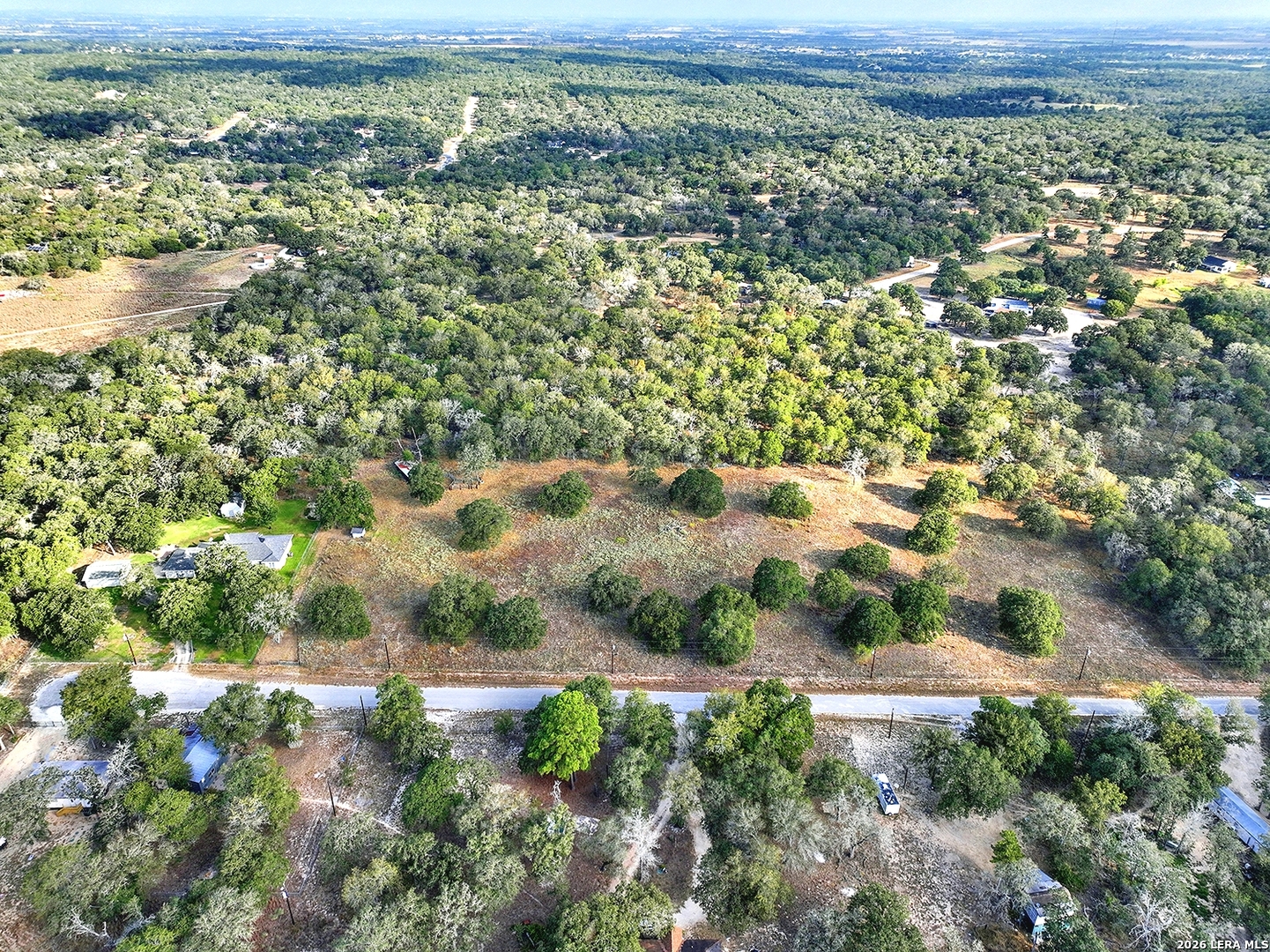 330 Blackjack Road La Vernia TX 78121