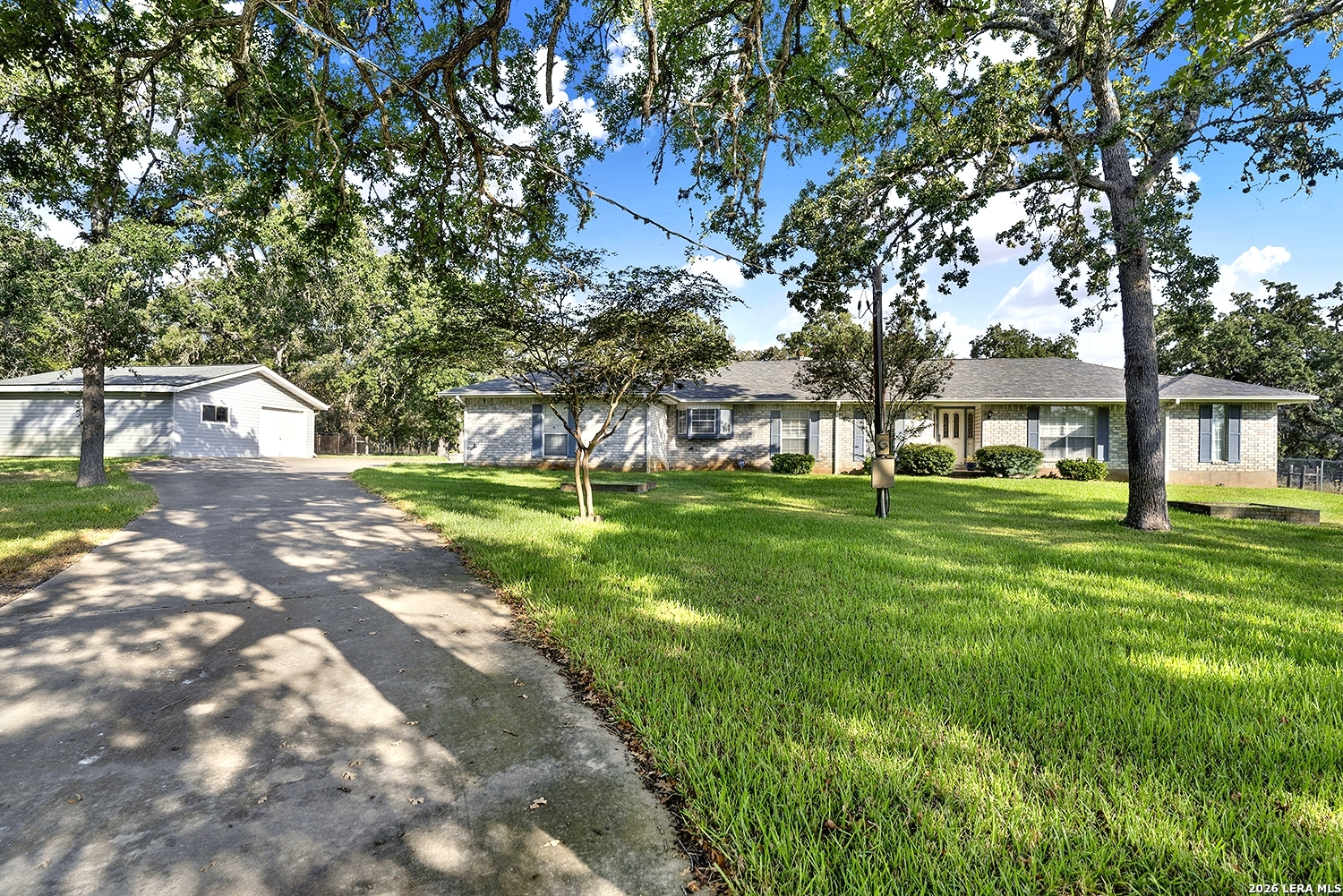 330 Blackjack Road La Vernia TX 78121