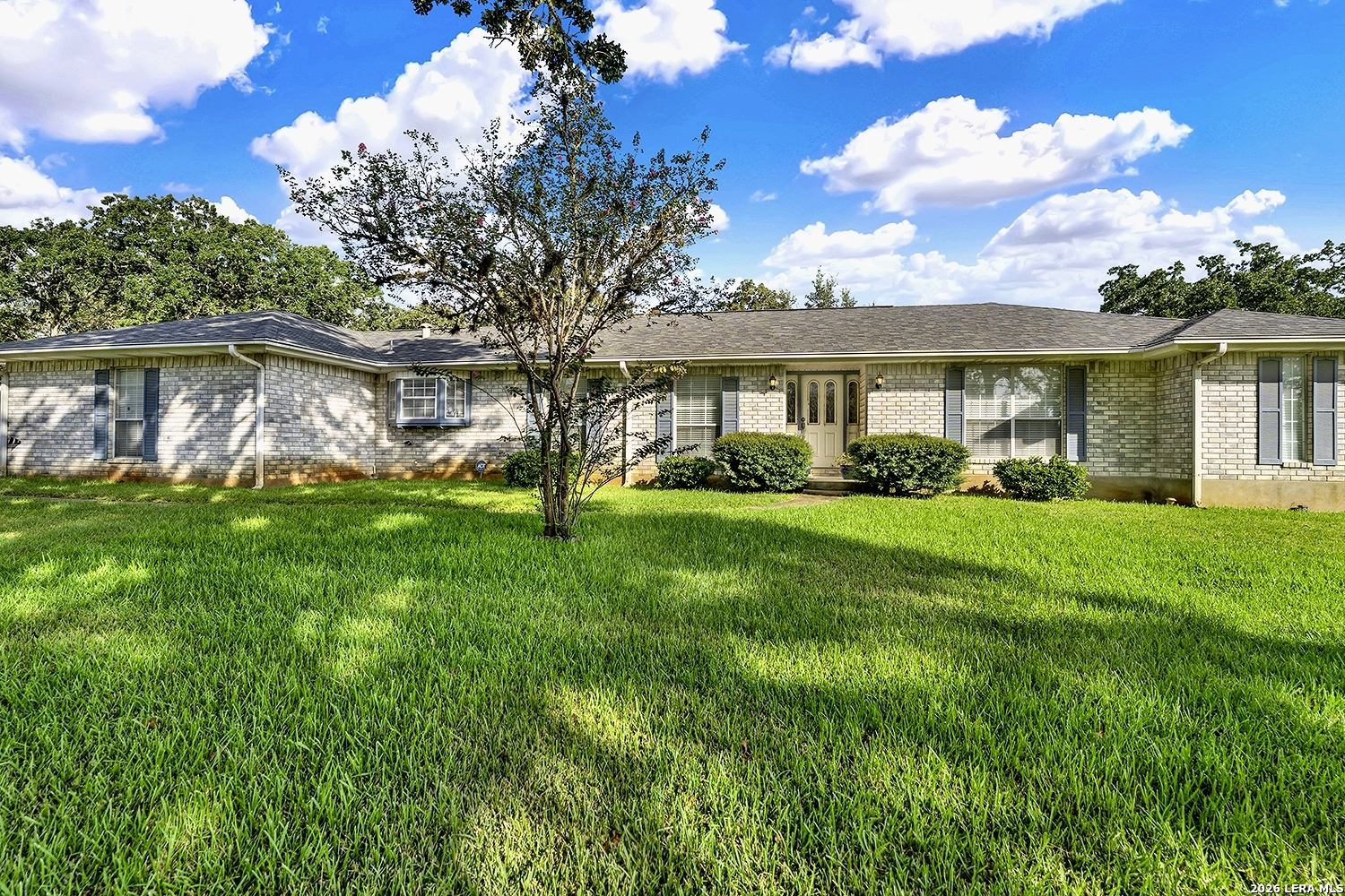 330 Blackjack Road La Vernia TX 78121