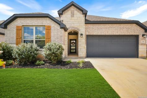 118 Trotting Horse Boerne TX 78006
