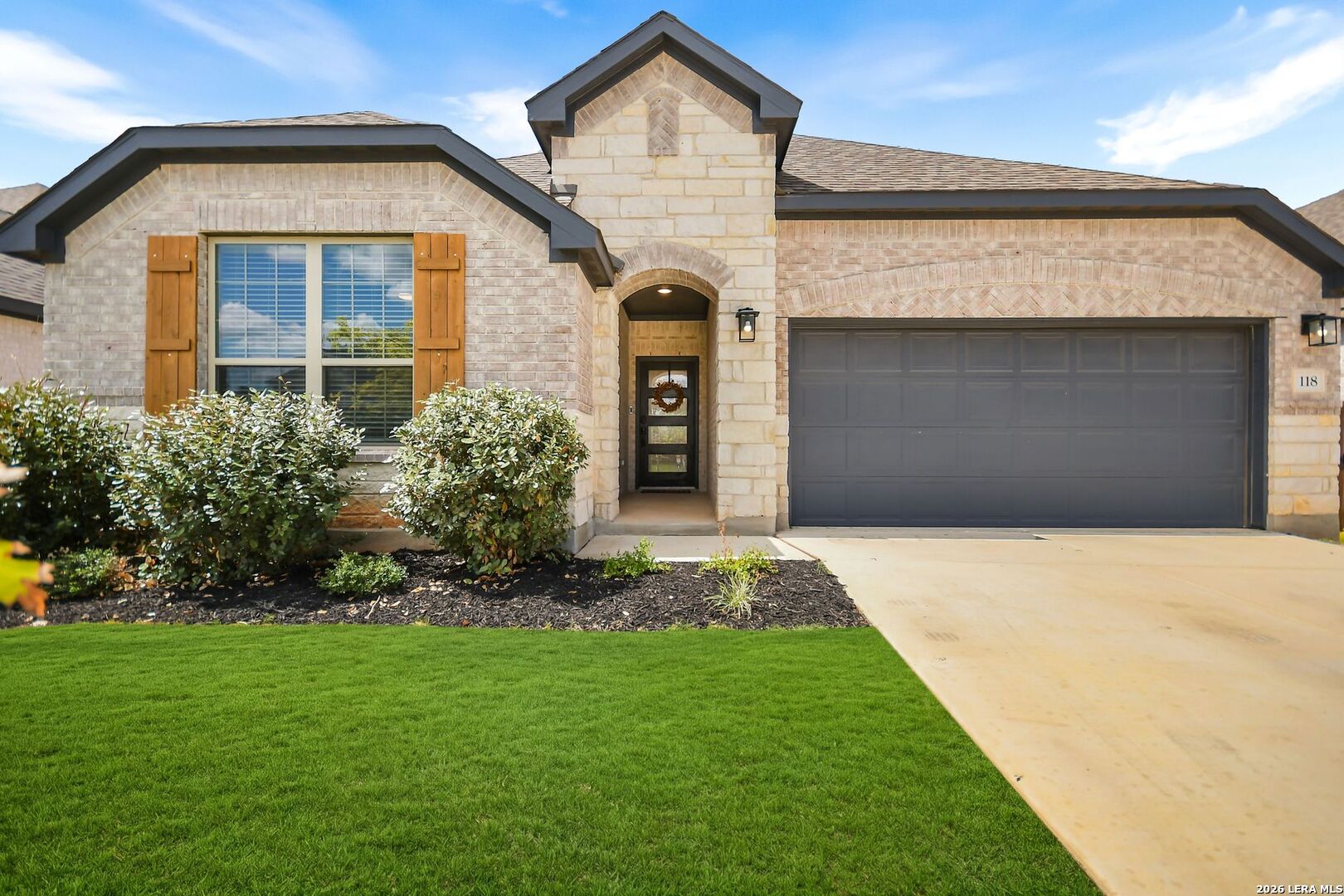 118 Trotting Horse Boerne TX 78006