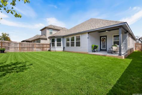 118 Trotting Horse Boerne TX 78006
