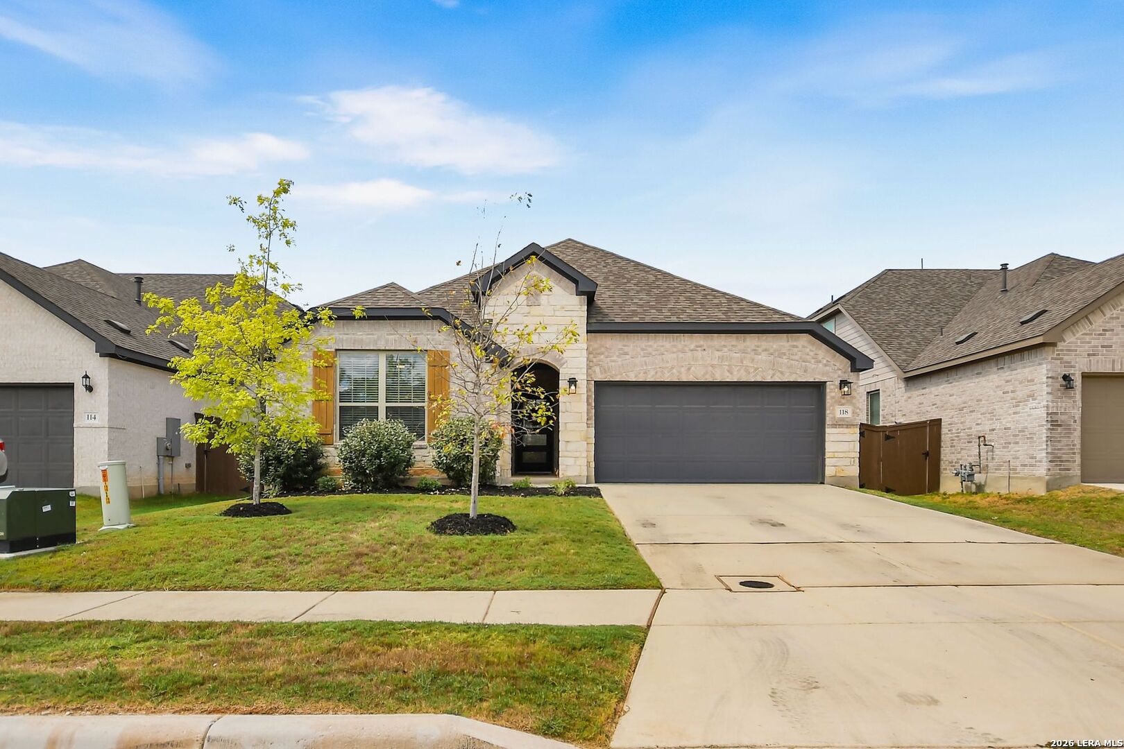 118 Trotting Horse Boerne TX 78006