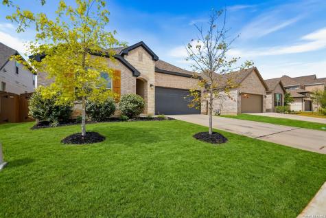118 Trotting Horse Boerne TX 78006