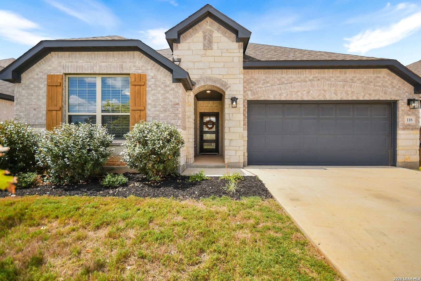 118 Trotting Horse Boerne TX 78006