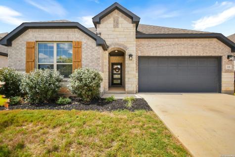 118 Trotting Horse Boerne TX 78006