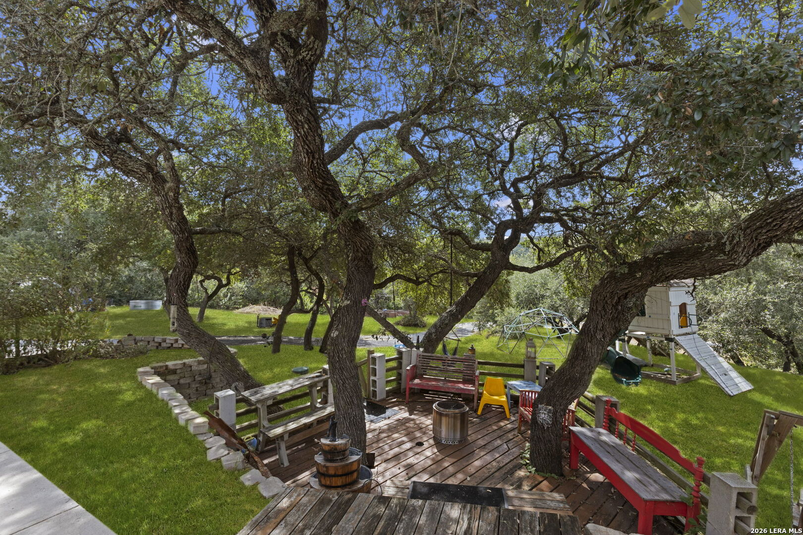 2502 Park Road 37 Helotes TX 78023