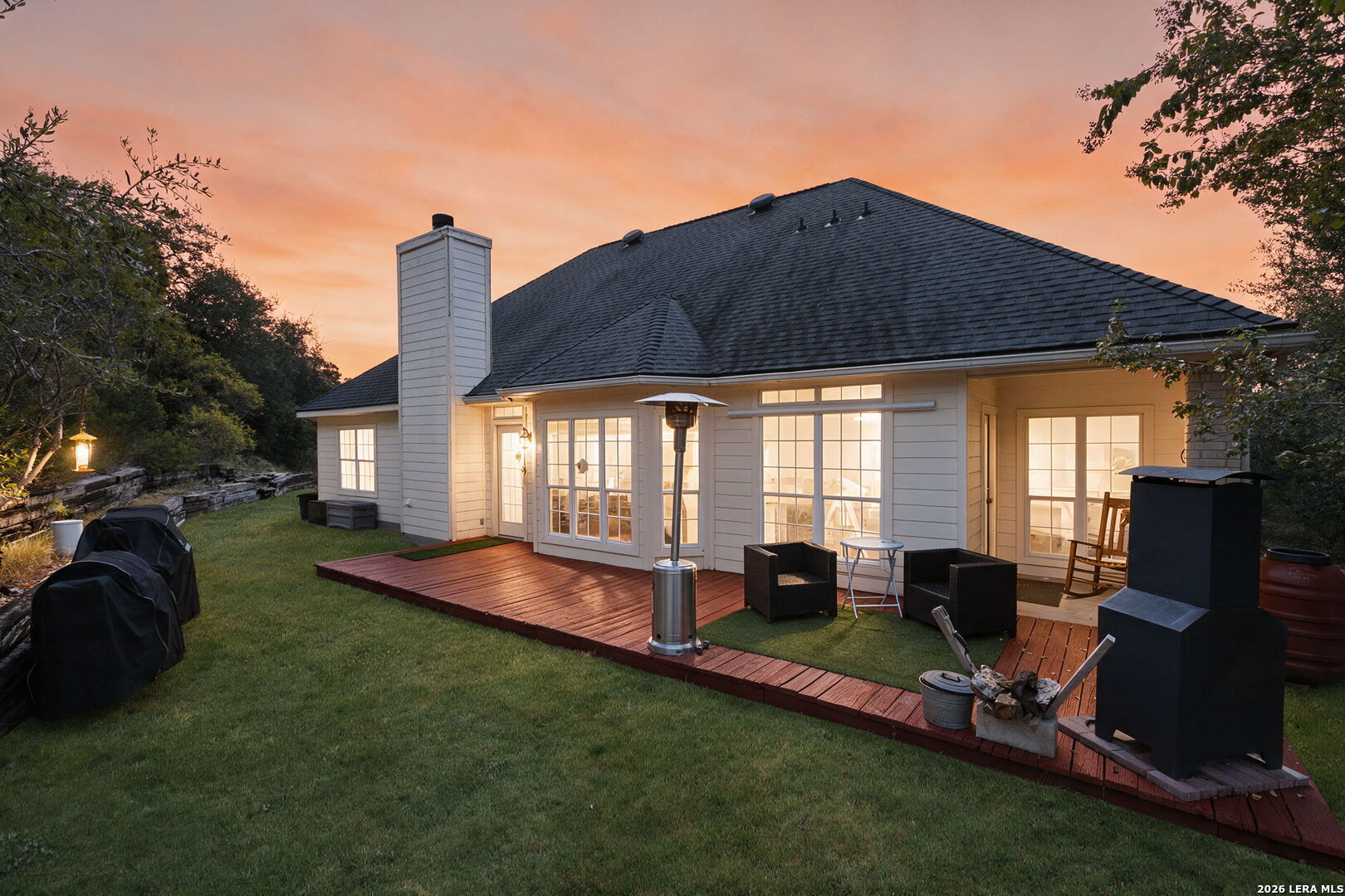 2502 Park Road 37 Helotes TX 78023