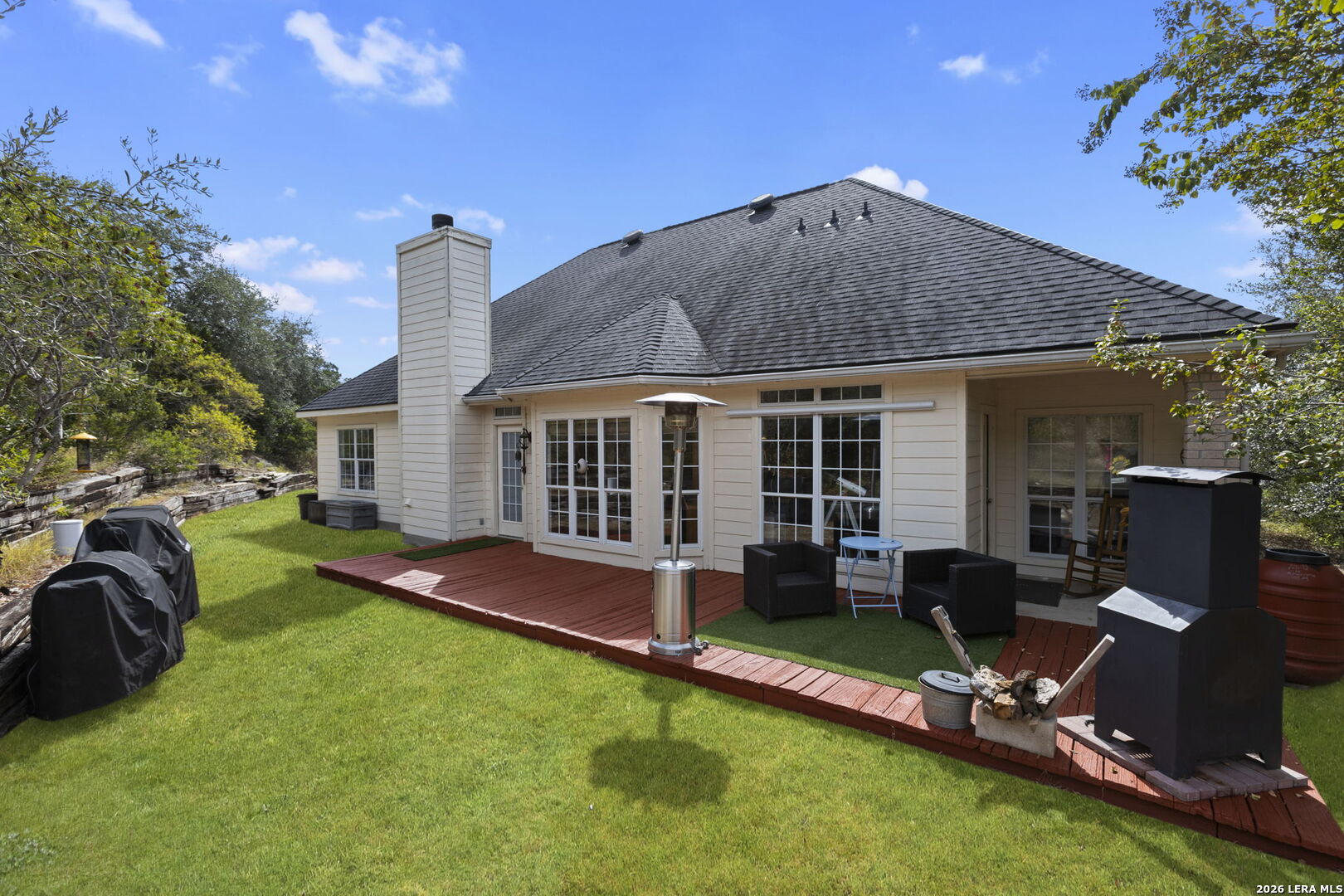 2502 Park Road 37 Helotes TX 78023