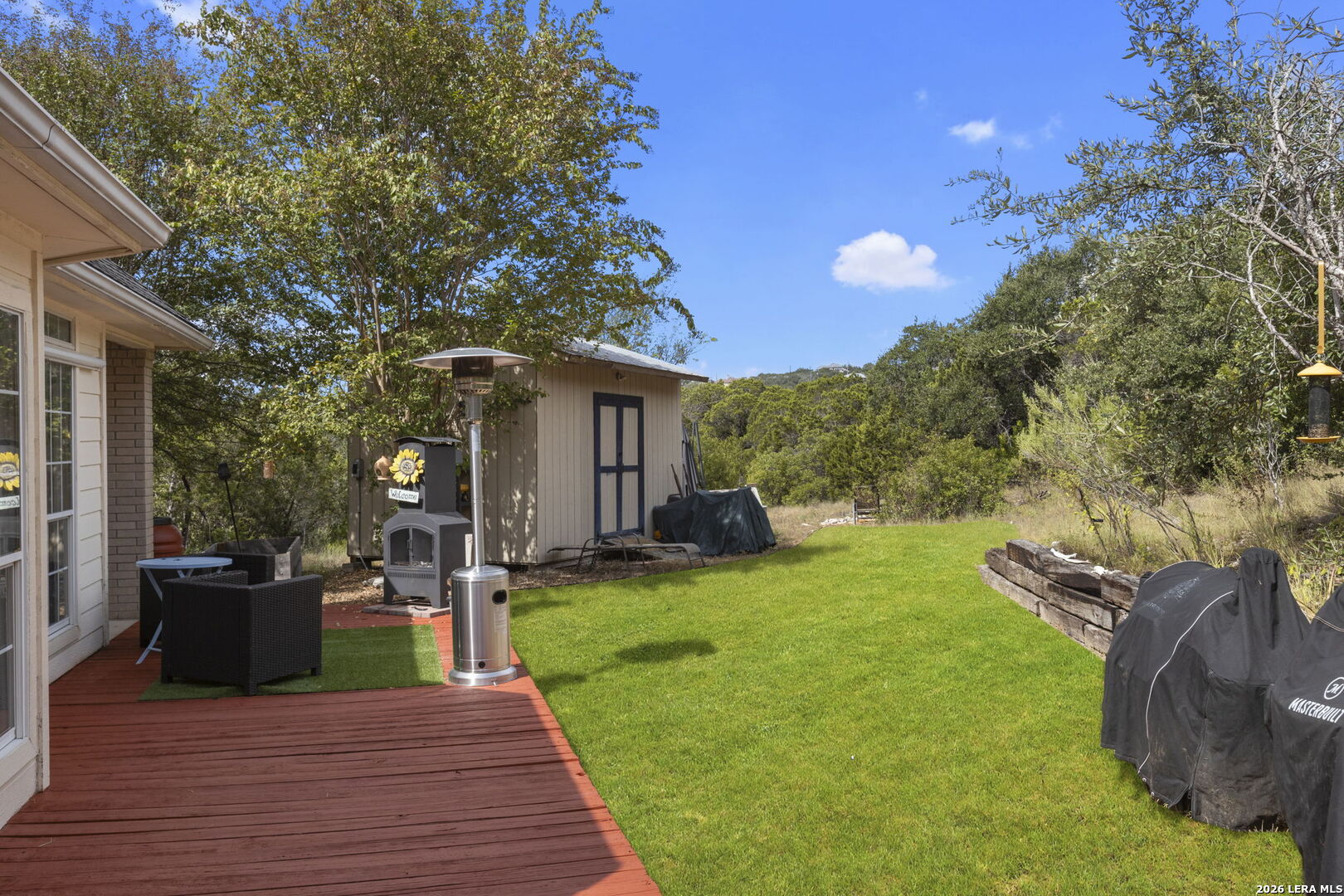 2502 Park Road 37 Helotes TX 78023