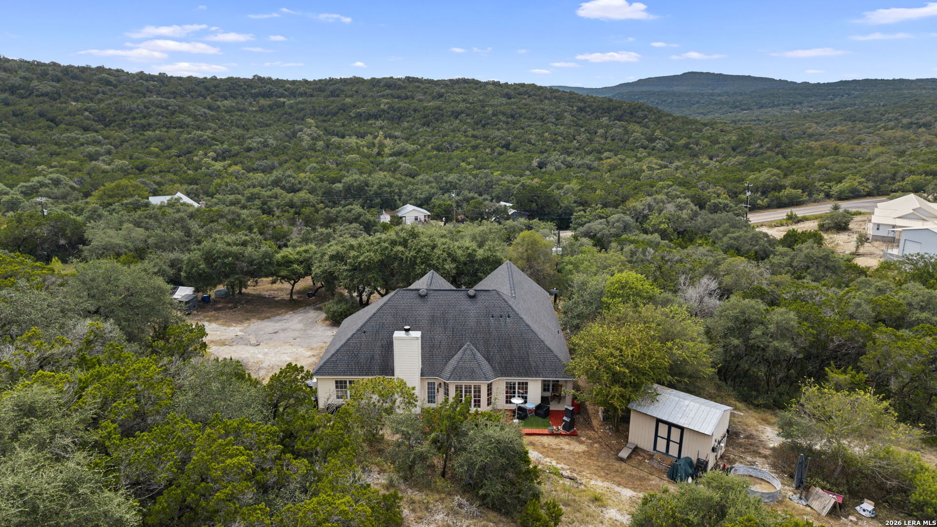 2502 Park Road 37 Helotes TX 78023