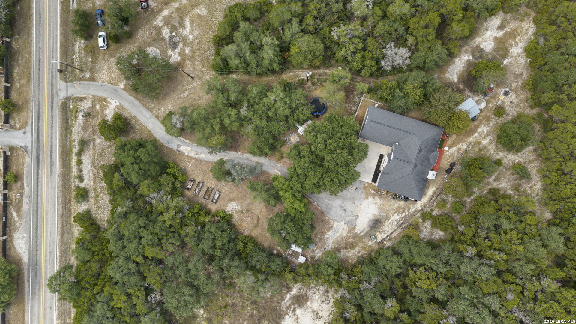 2502 Park Road 37 Helotes TX 78023