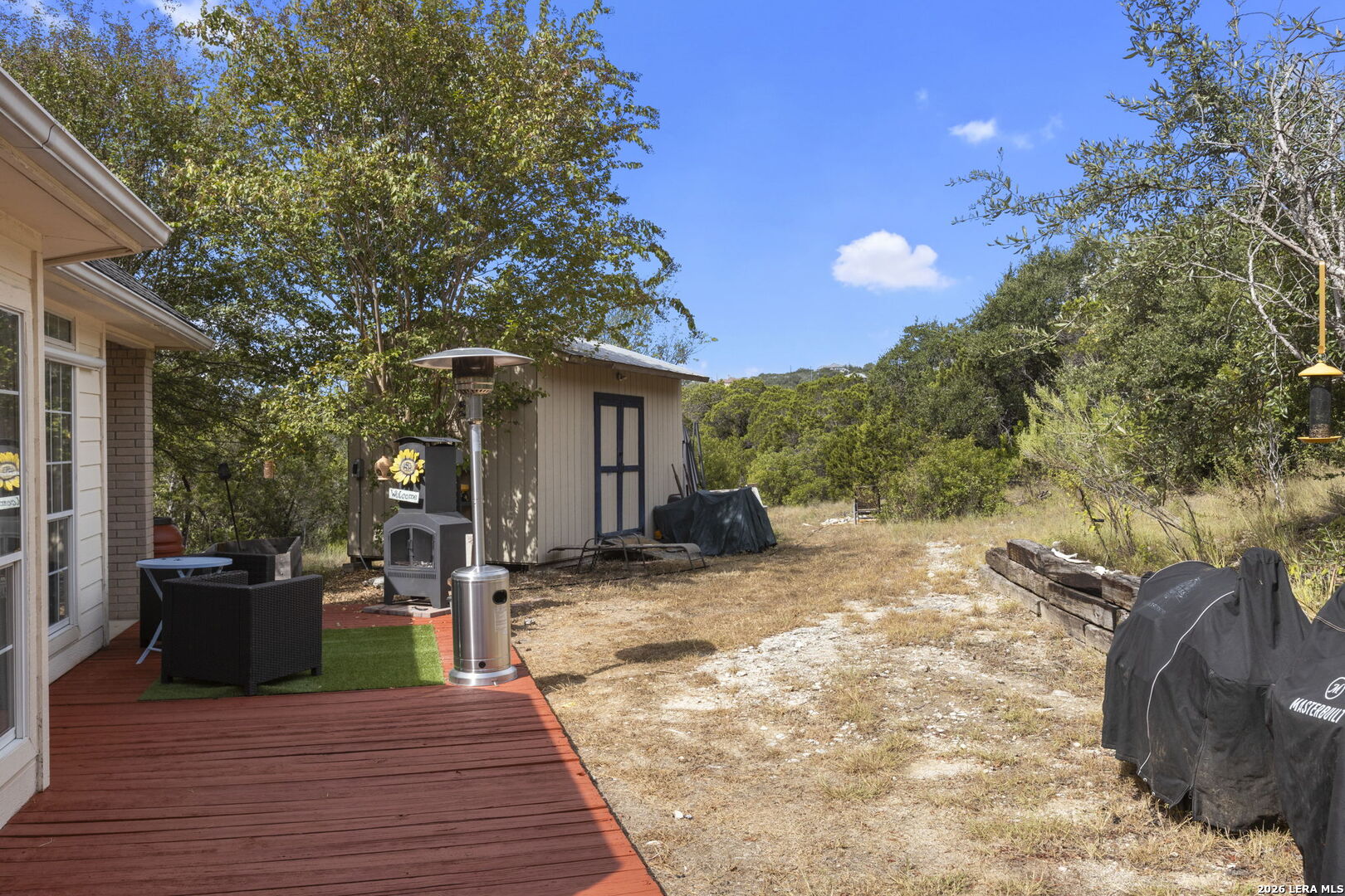 2502 Park Road 37 Helotes TX 78023