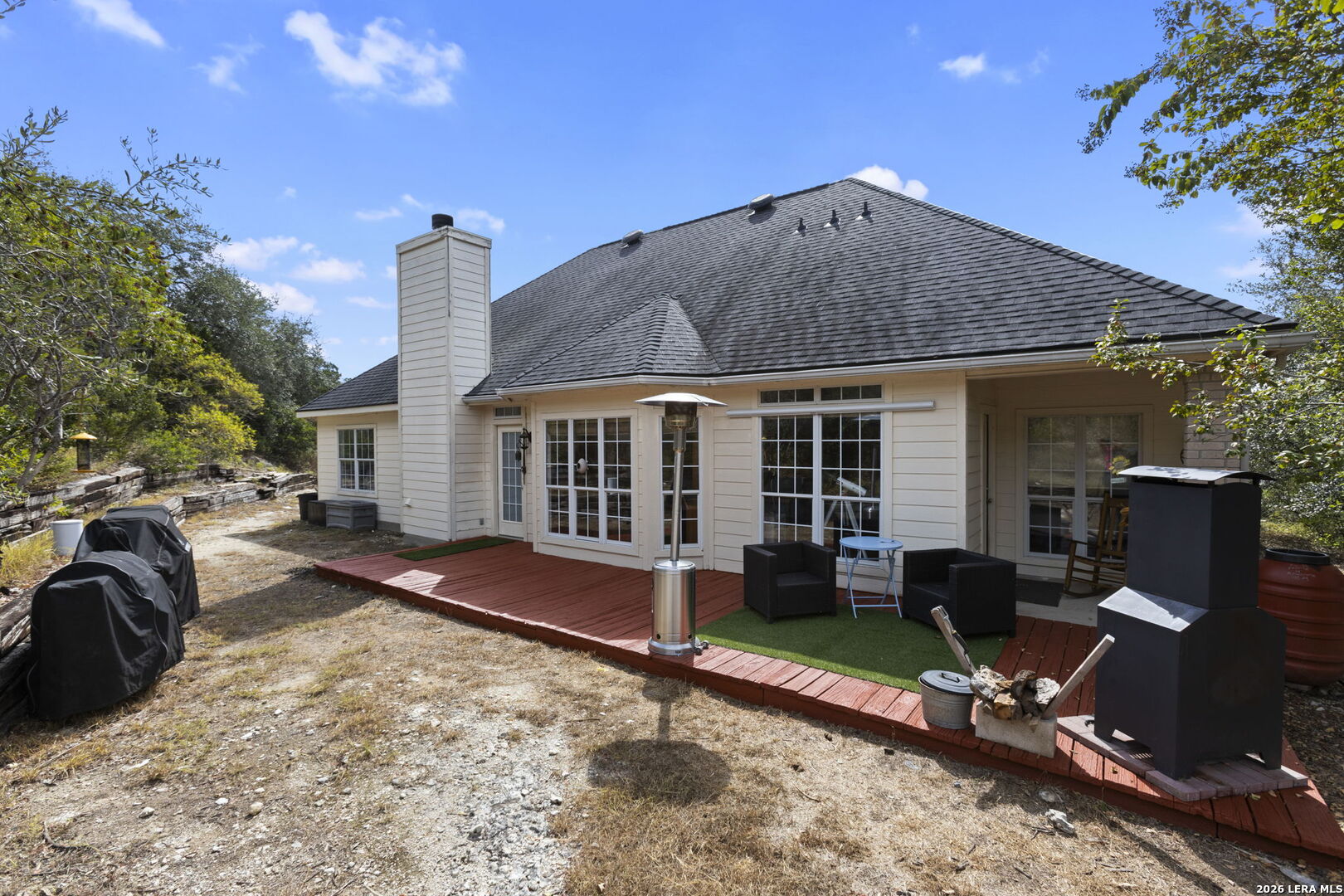 2502 Park Road 37 Helotes TX 78023