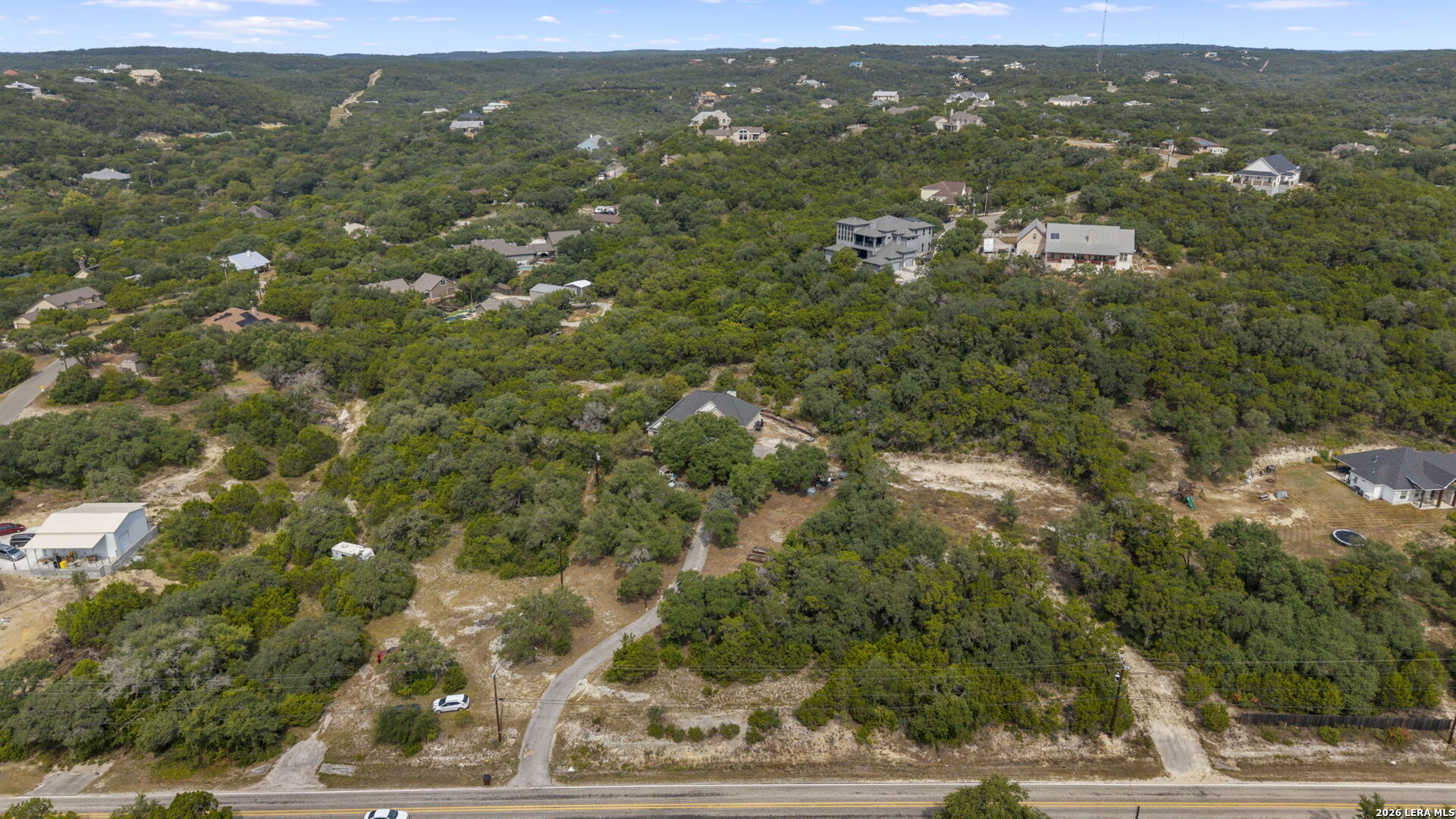 2502 Park Road 37 Helotes TX 78023