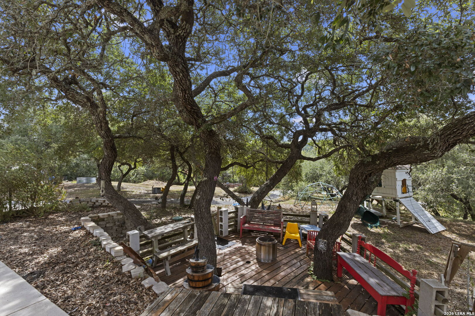 2502 Park Road 37 Helotes TX 78023