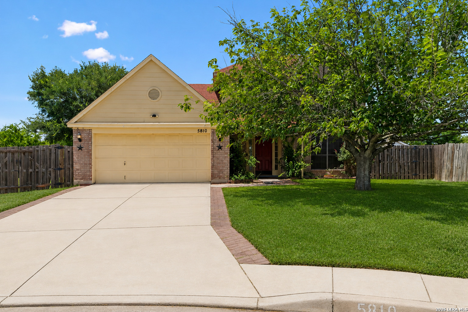 5810 Elk Lake Drive San Antonio TX 78244