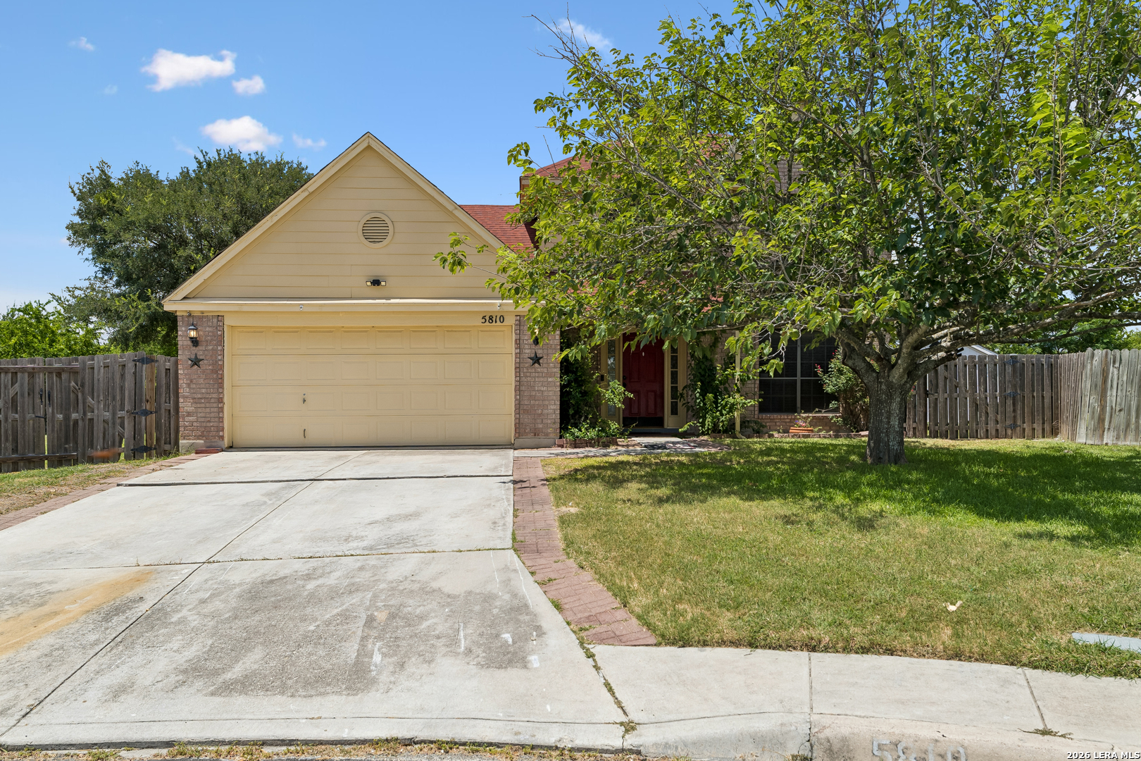5810 Elk Lake Drive San Antonio TX 78244