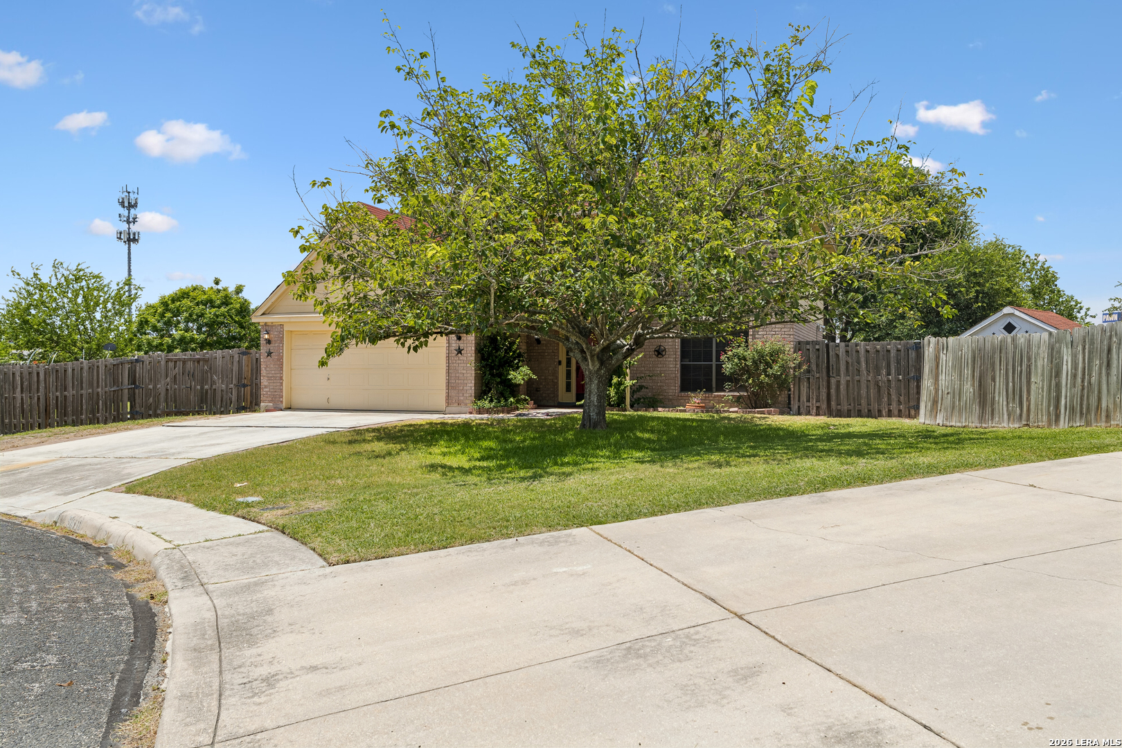 5810 Elk Lake Drive San Antonio TX 78244