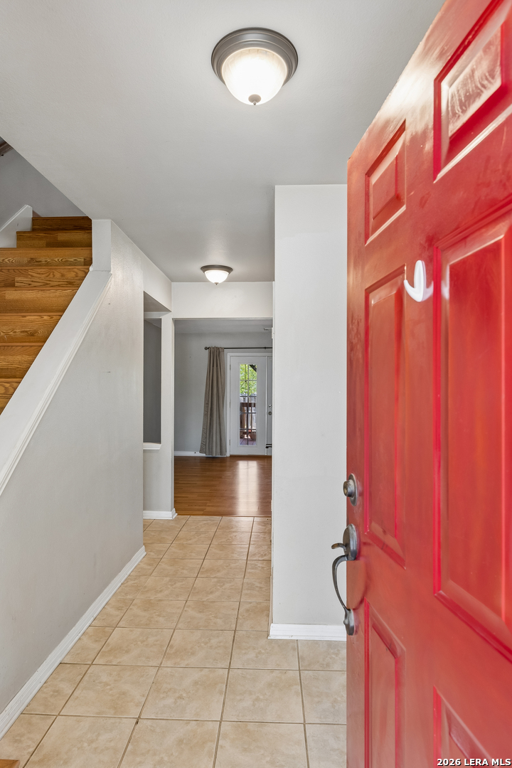 5810 Elk Lake Drive San Antonio TX 78244