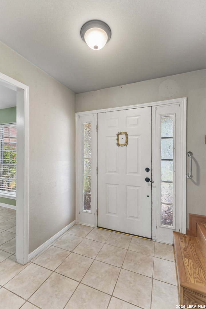 5810 Elk Lake Drive San Antonio TX 78244