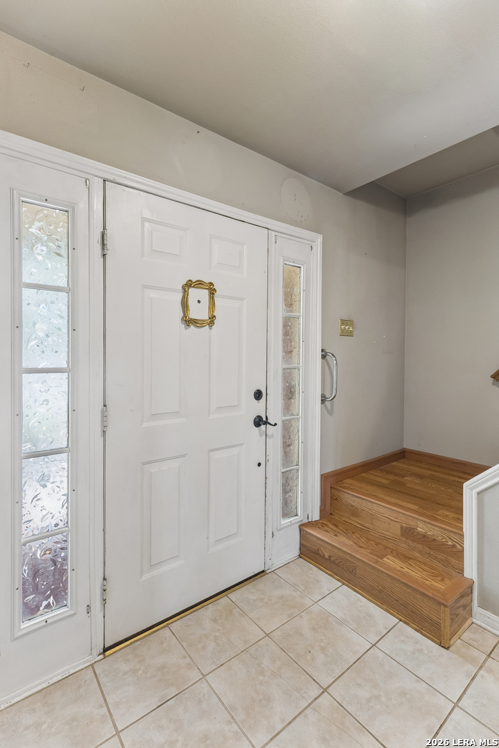 5810 Elk Lake Drive San Antonio TX 78244