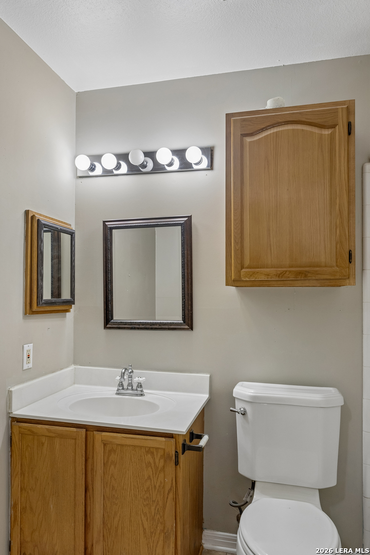 5810 Elk Lake Drive San Antonio TX 78244