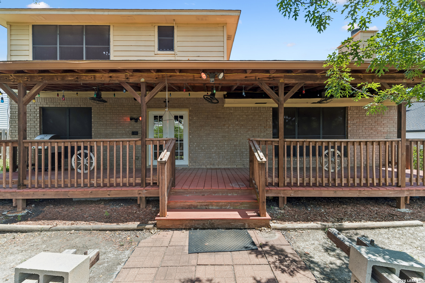 5810 Elk Lake Drive San Antonio TX 78244