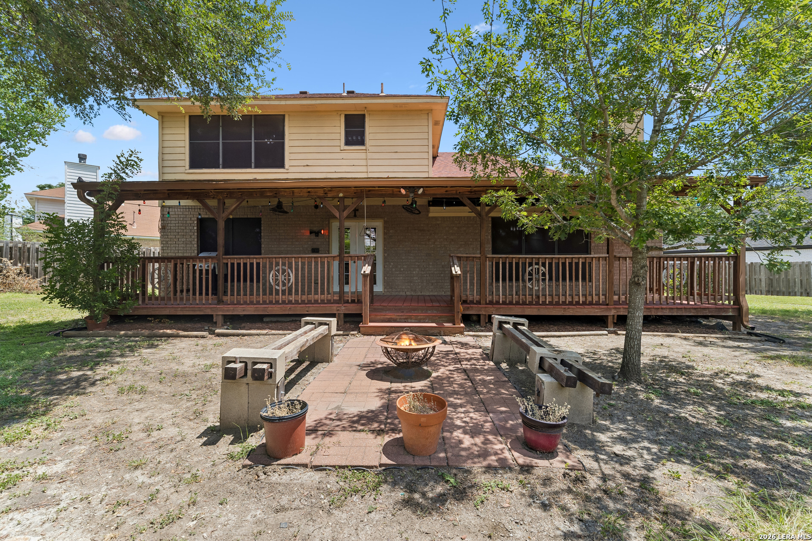 5810 Elk Lake Drive San Antonio TX 78244