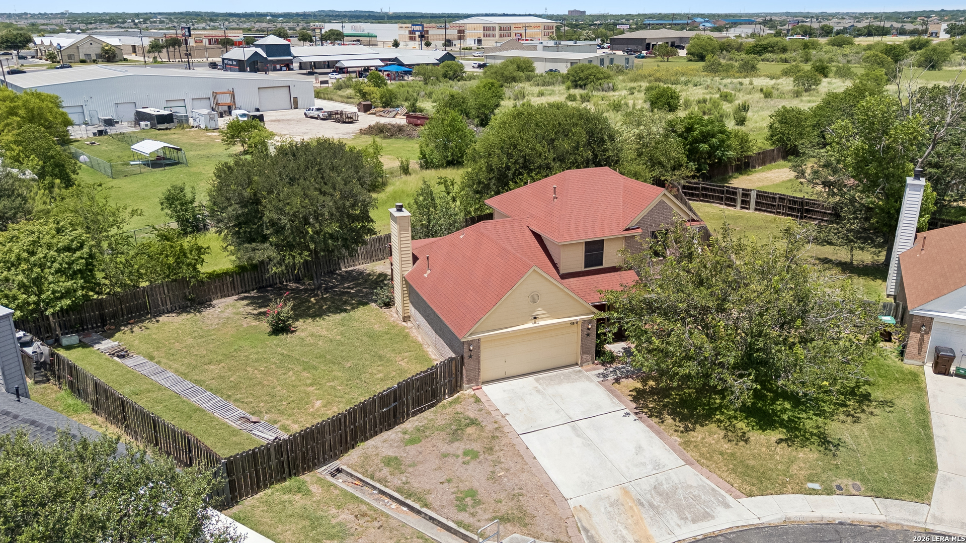 5810 Elk Lake Drive San Antonio TX 78244