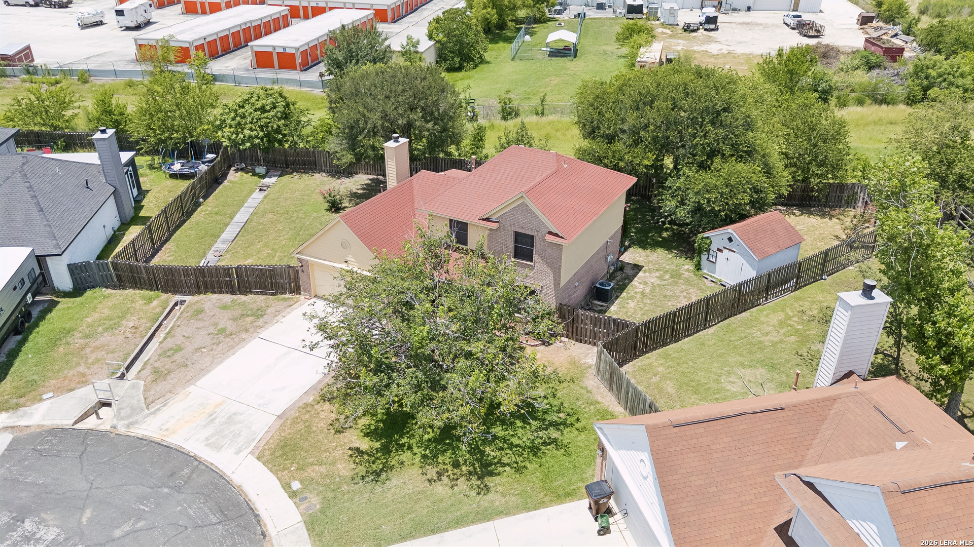 5810 Elk Lake Drive San Antonio TX 78244