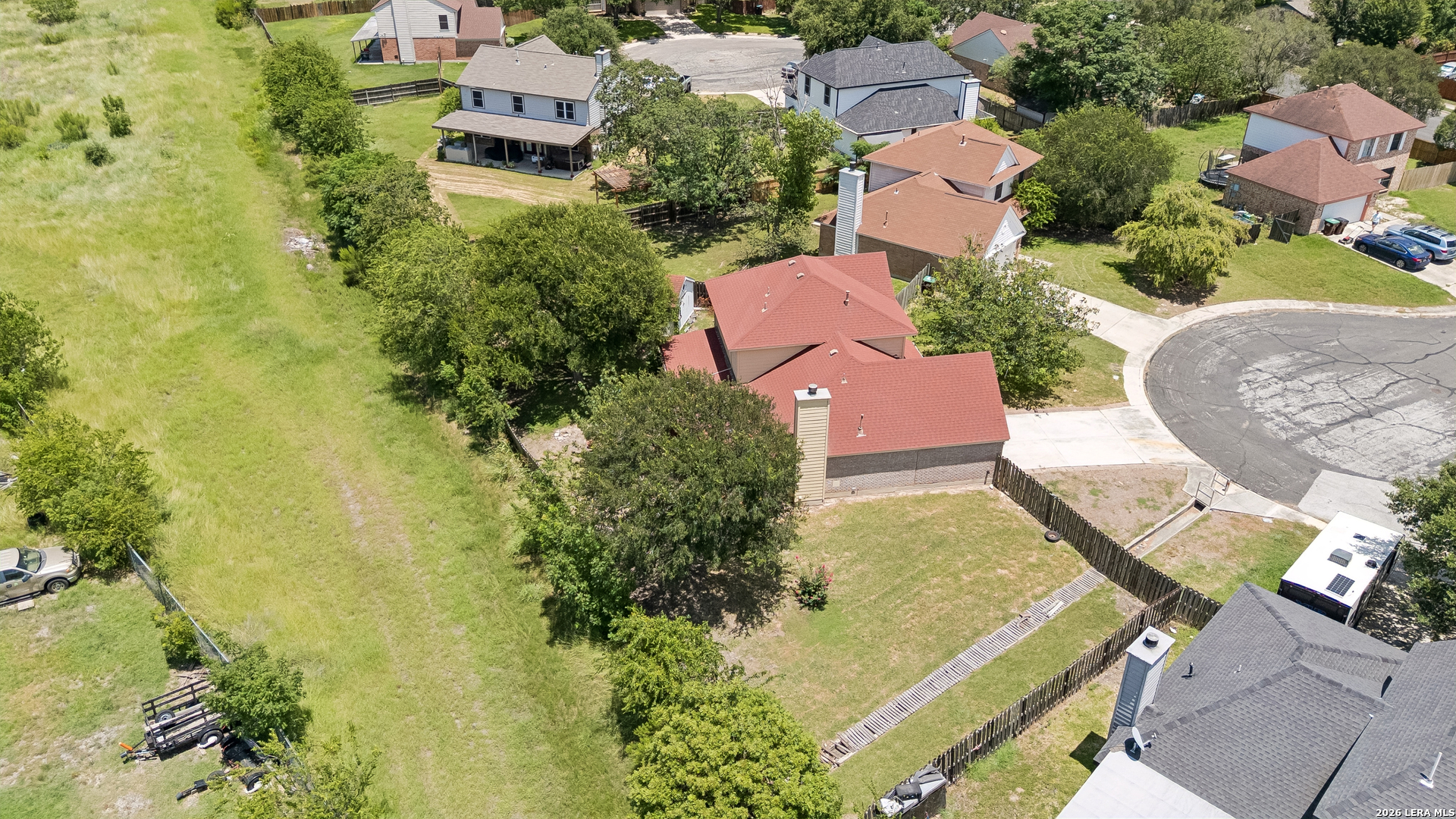 5810 Elk Lake Drive San Antonio TX 78244