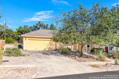 1811 White Tail Lane Bandera TX 78003