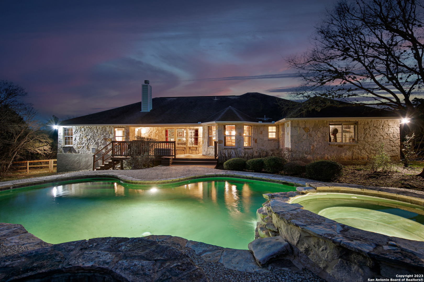 13623 Remuda Ranch Drive San Antonio TX 78254