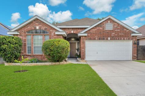 4815 Osborn Glade San Antonio TX 78247