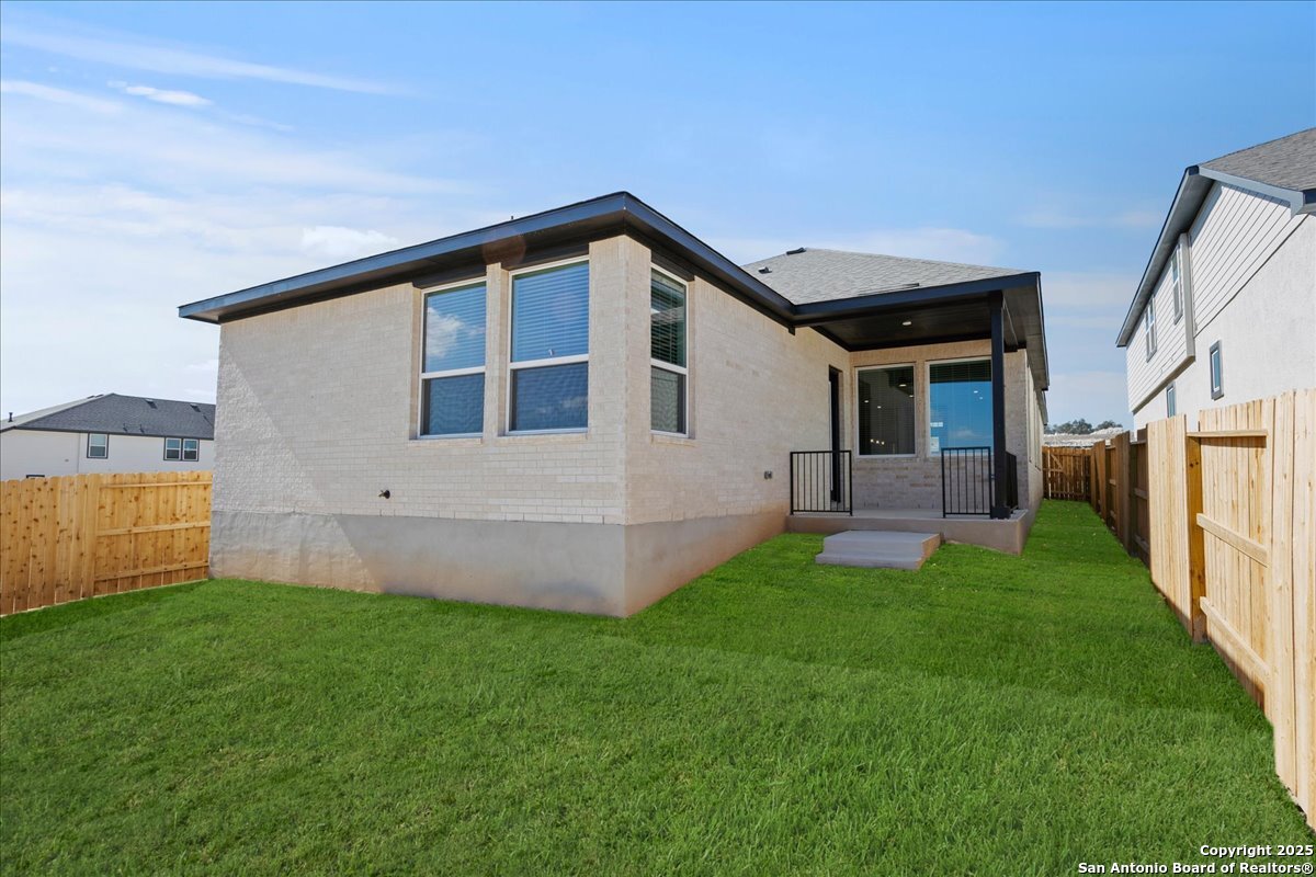 1322 Red Fox New Braunfels TX 78132