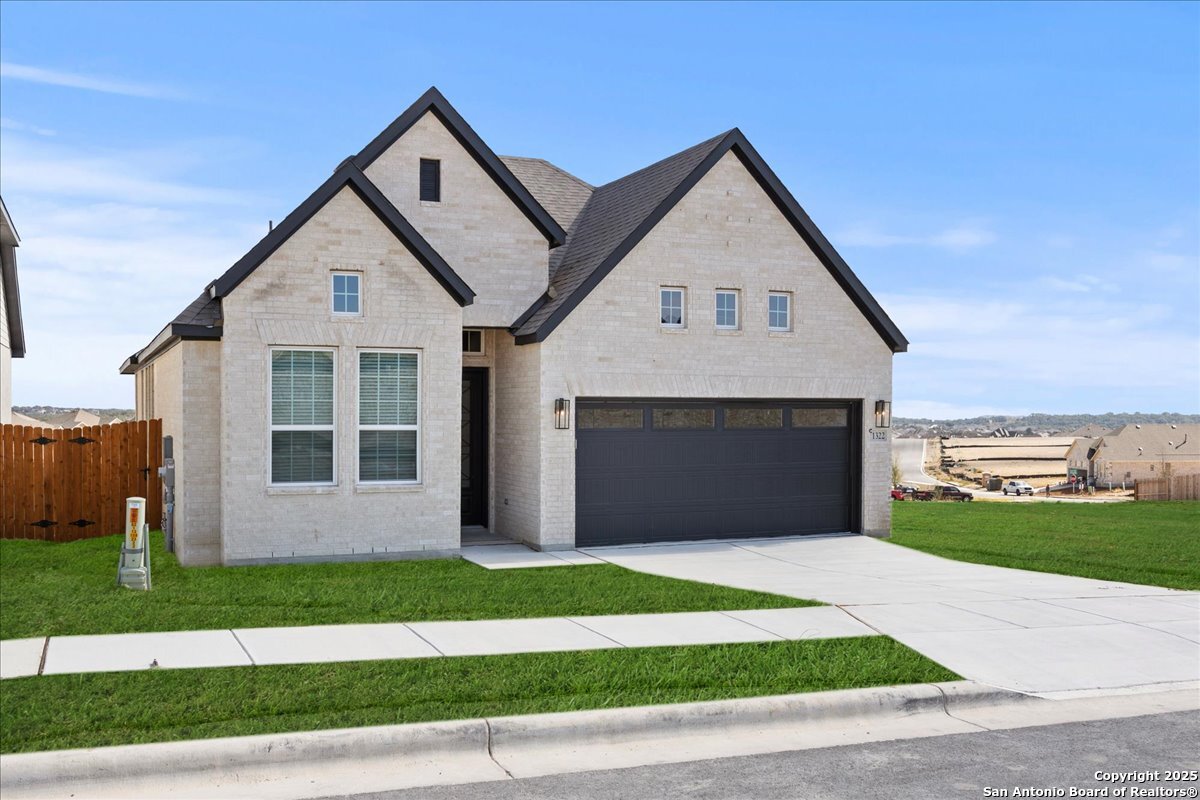 1322 Red Fox New Braunfels TX 78132