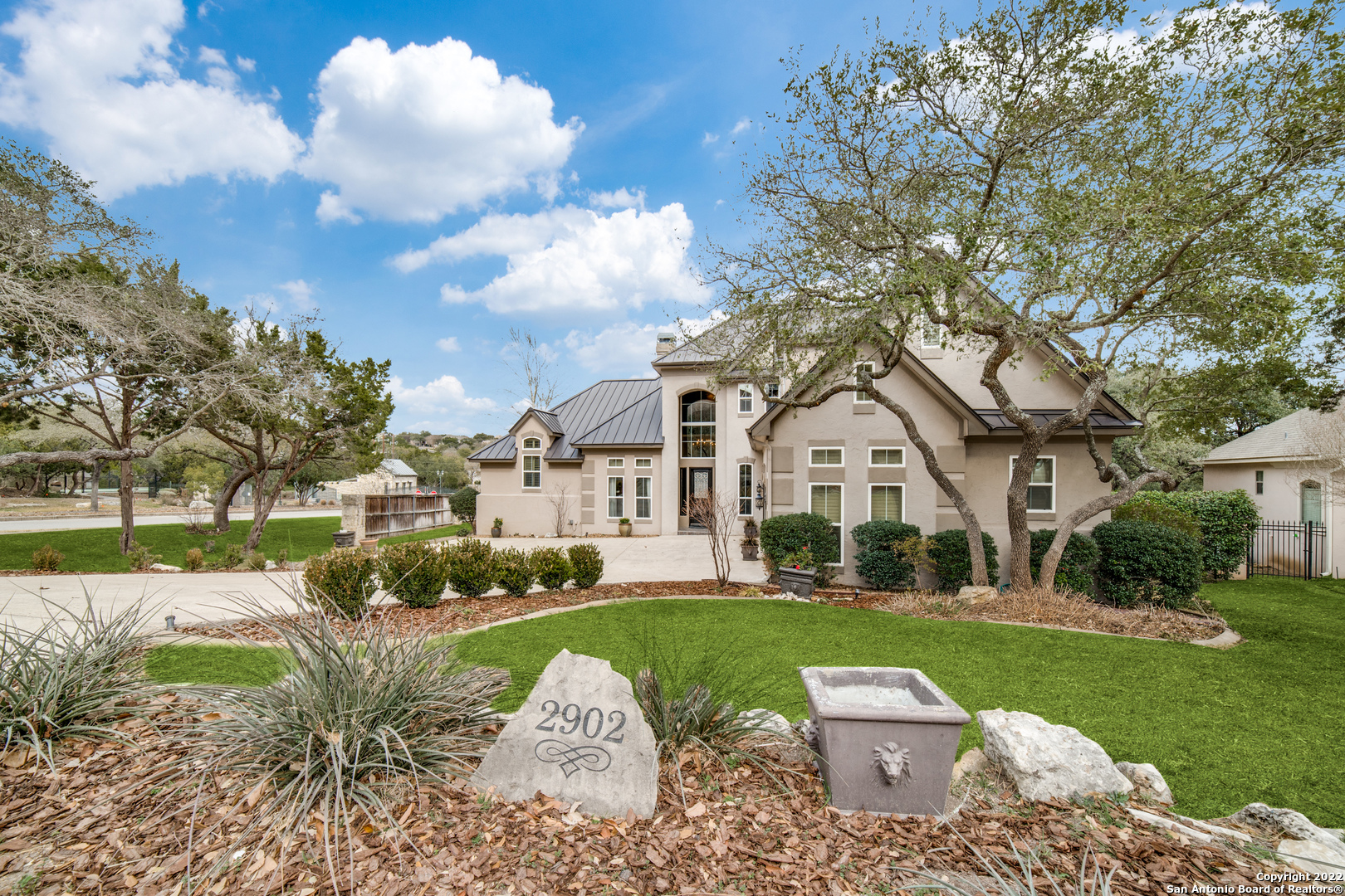 2902 Ivory Creek San Antonio TX 78258