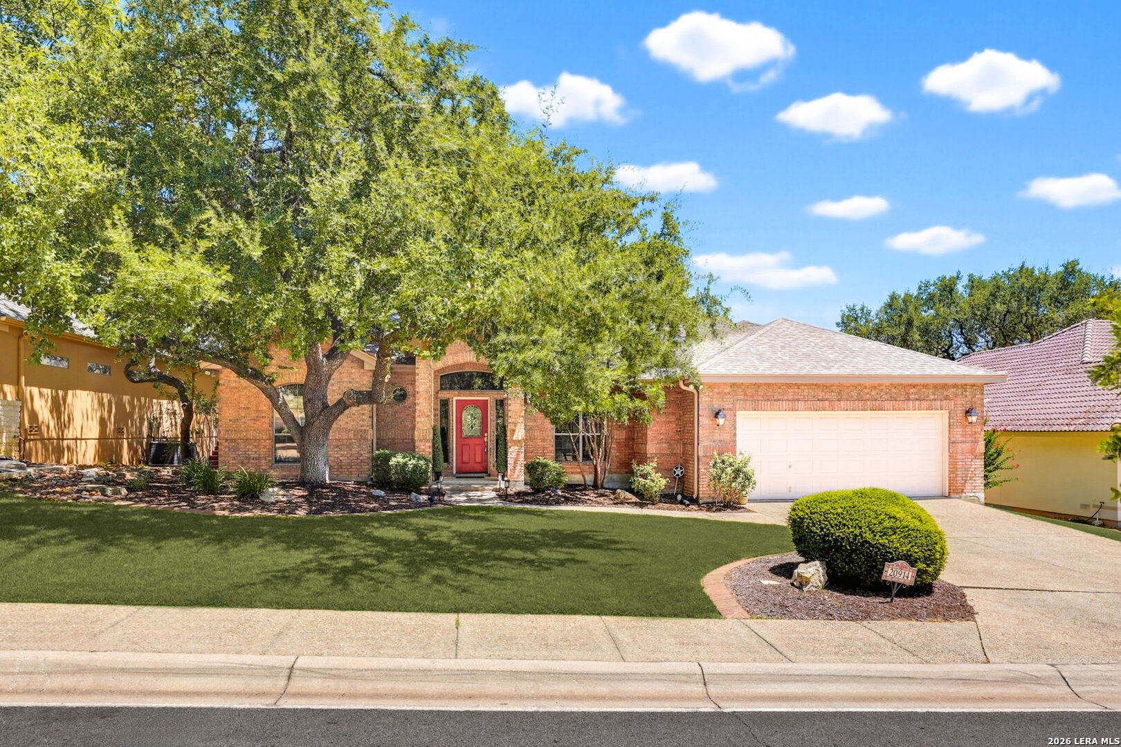 20914 Cactus Loop San Antonio TX 78258