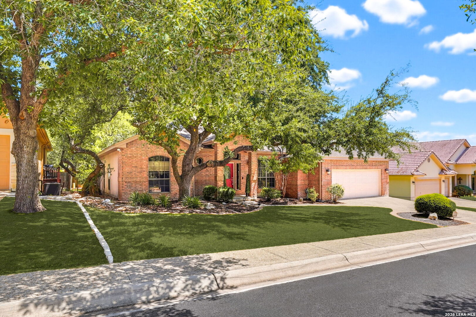 20914 Cactus Loop San Antonio TX 78258