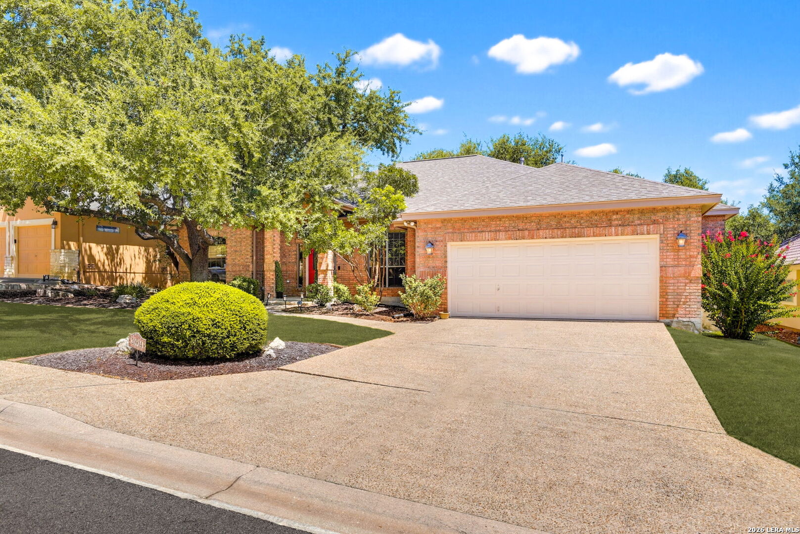 20914 Cactus Loop San Antonio TX 78258