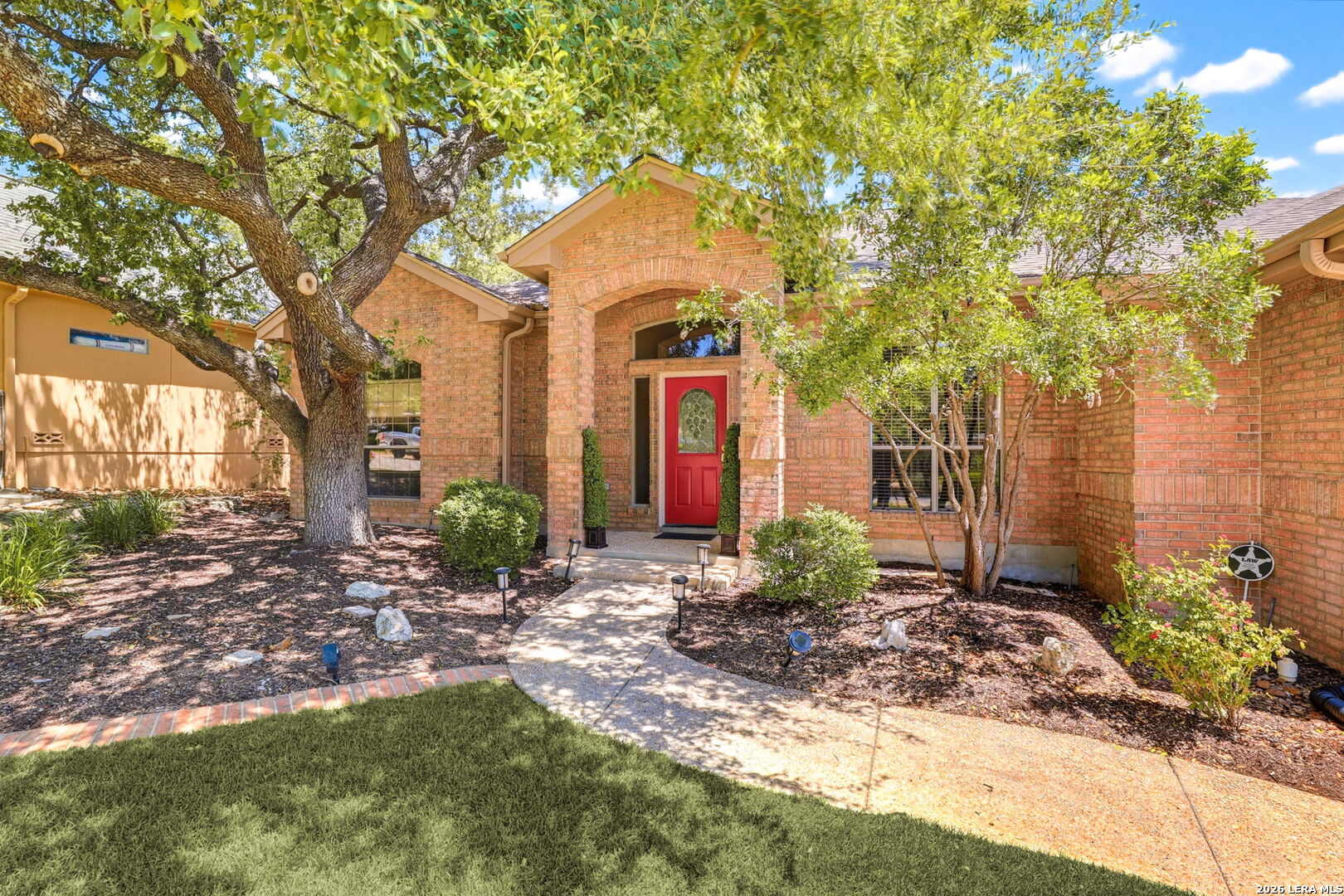 20914 Cactus Loop San Antonio TX 78258