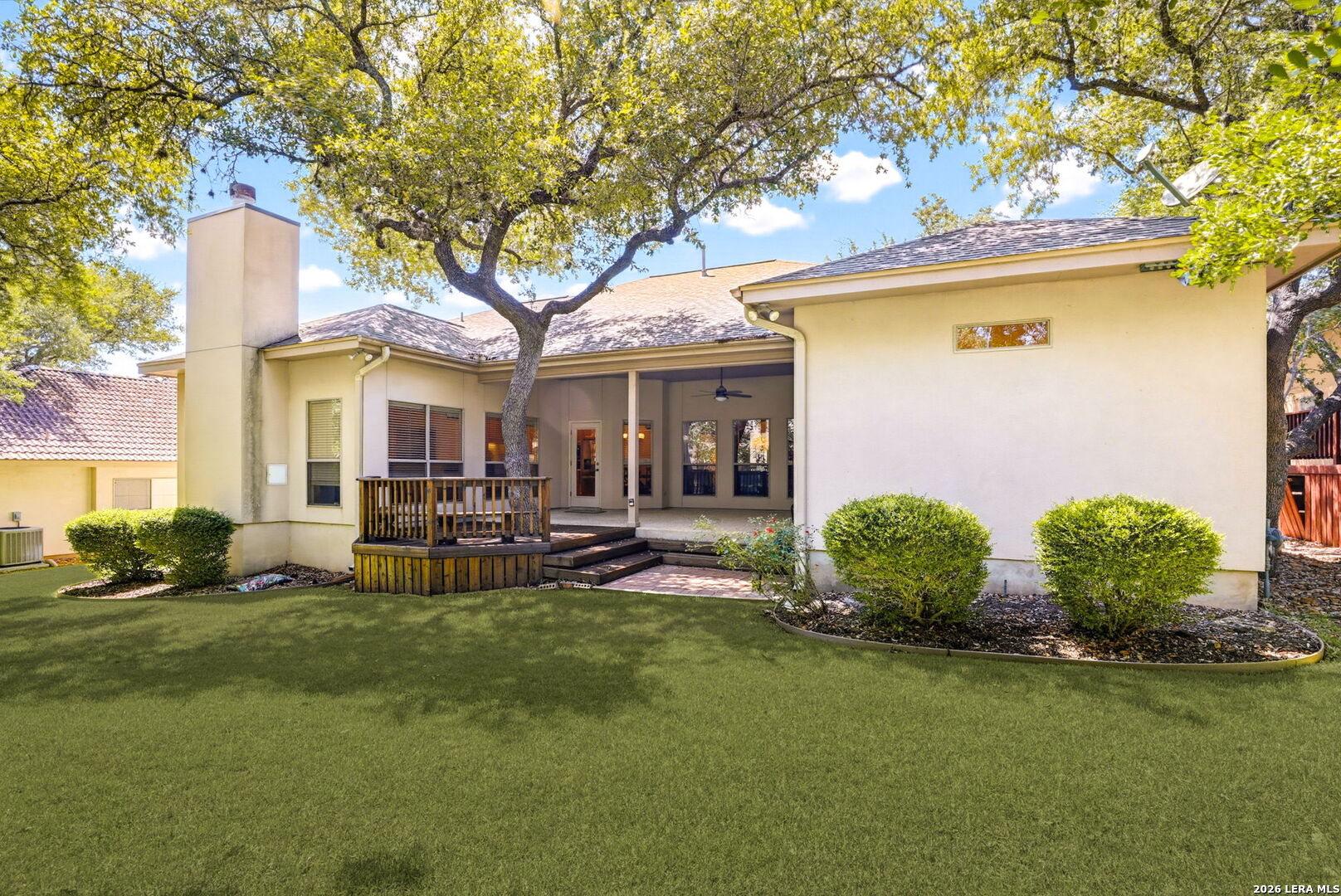 20914 Cactus Loop San Antonio TX 78258
