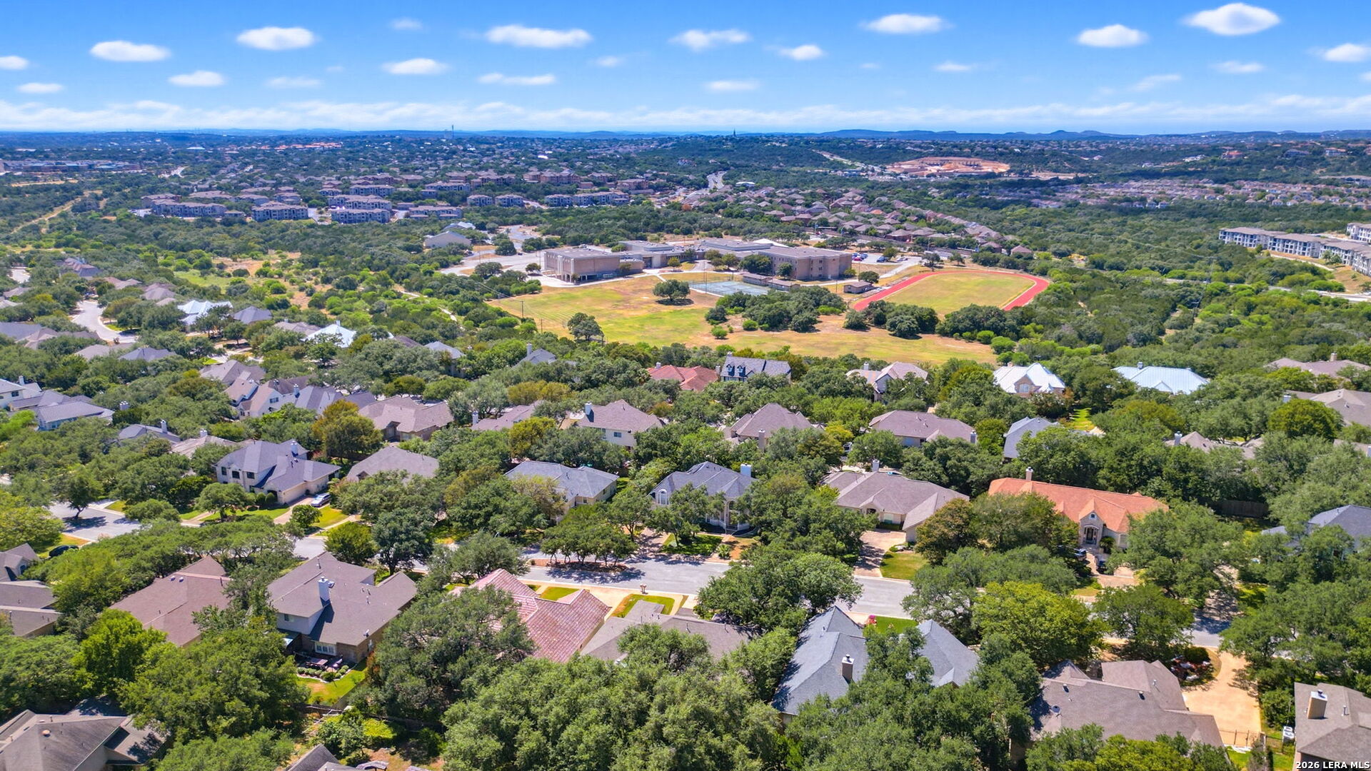 20914 Cactus Loop San Antonio TX 78258